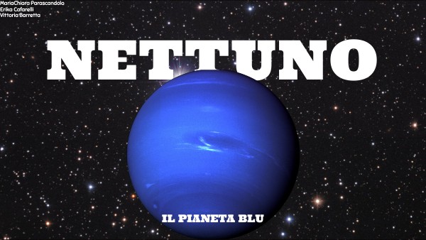 nettuno