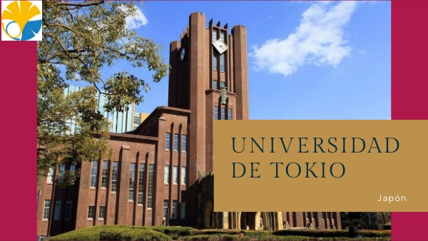 Universidad de Tokio