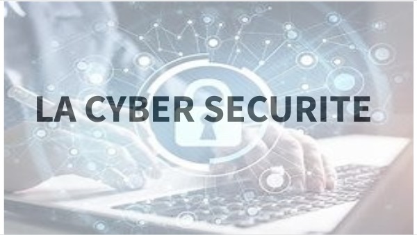 CYBER SECURITE