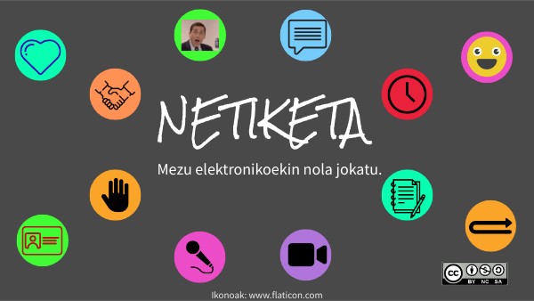 Netiketa