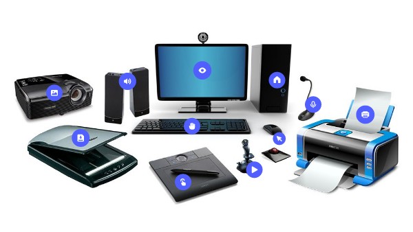 computer devices