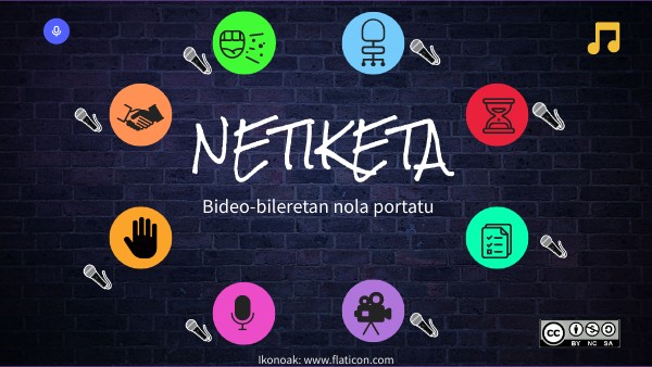 Netiketa