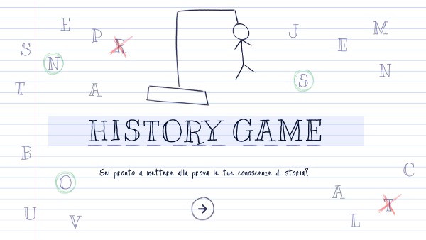 History game