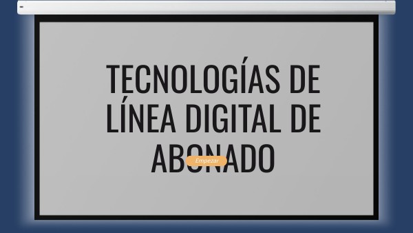 XDSl