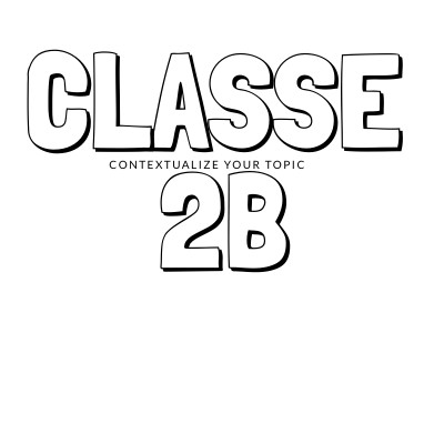 classe 2B