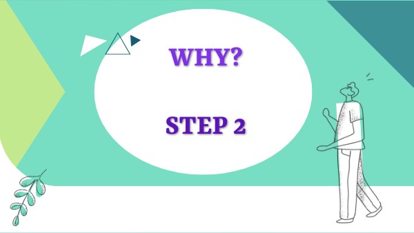 Why Is Step 2 Uncomfortable? – The Key Skill We Rarely Learn: How to ...