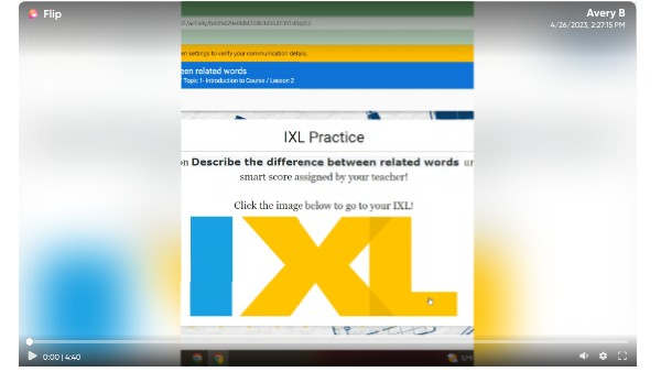 IXL overview