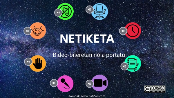 Netiketa