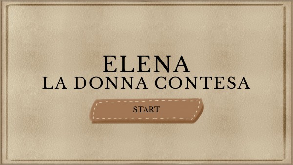 Elena, la donna contesa