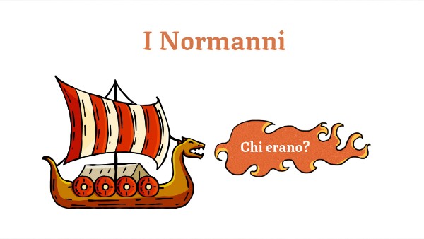 I NORMANNI