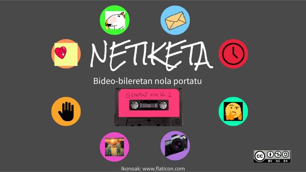 Netiketa