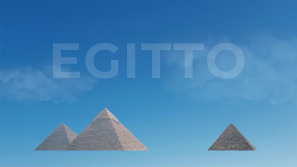 ANTICO EGITTO