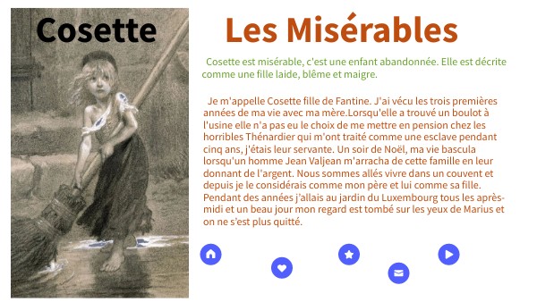 les misérables