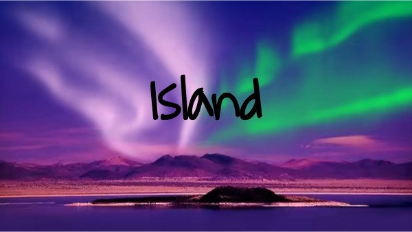 Island