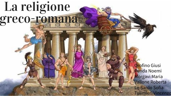 religione