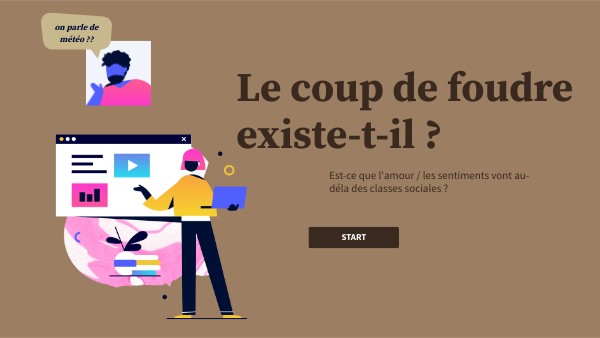 Sujet Grand Oral Ses Sur L'école view.genial.ly