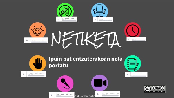 Netiketa