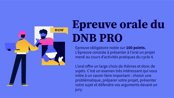 DNB PRO