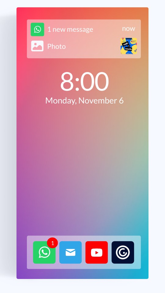 Math Counts Play & Learn 1st Session Details