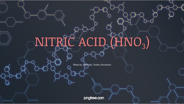 HNO3