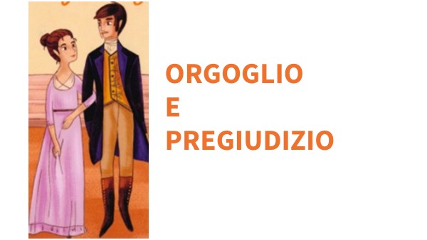 ORGOGLIO E PREGIUDIZIO DEFINITIVO