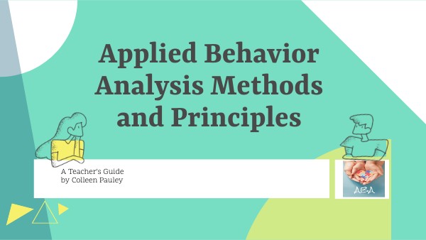 ABA Methods & Principles