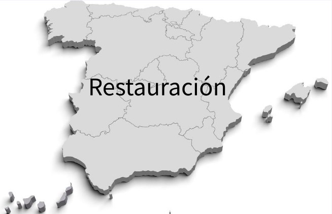 Restauración