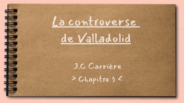 Controverse de Valladolid