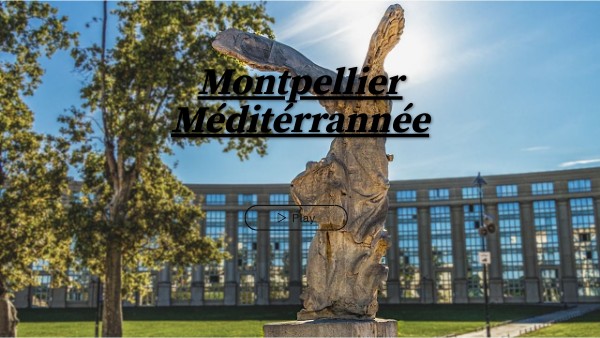 MONTPELIER