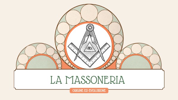 Massoneria