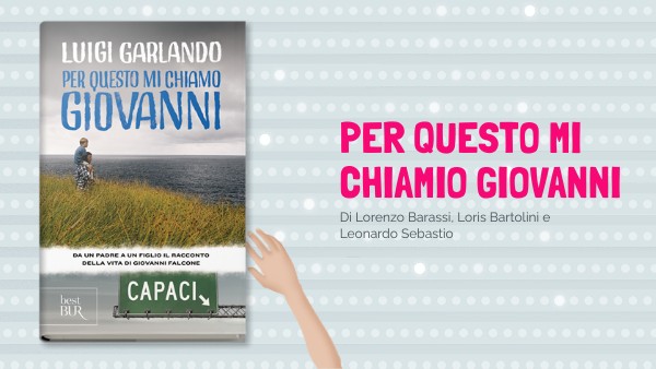 Riassunto Del Libro Per Questo Mi Chiamo Giovanni QUIZ PER QUESTO MI CHIAMO GIOVANNI