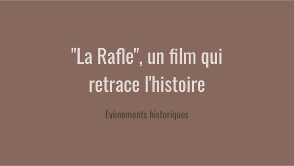 Quelle Est La Définition Du Mot Raflé – WITDX