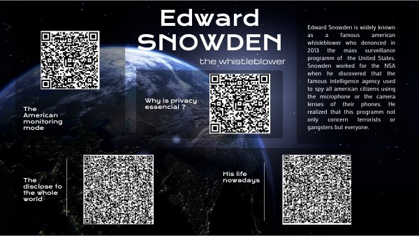 Edward Snowden