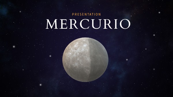MERCURIO