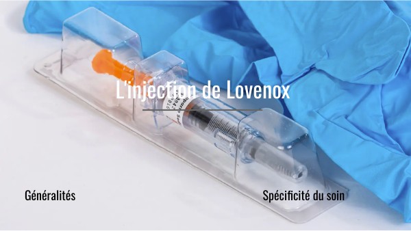 Lovenox Injection Instructions Video – TTBDLX