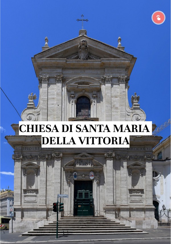 Chiesa di Santa Maria della Vittoria