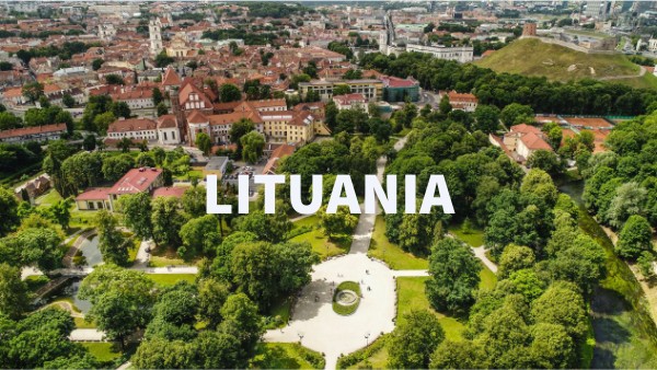 LITUANIA