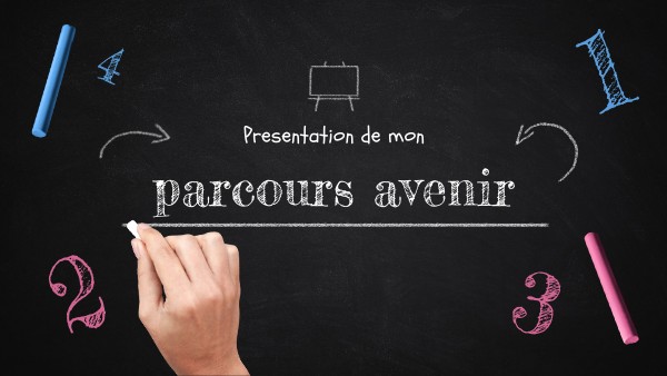 parcours avenir