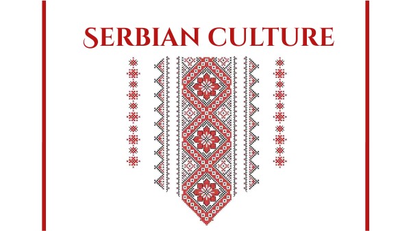 Serbian culture