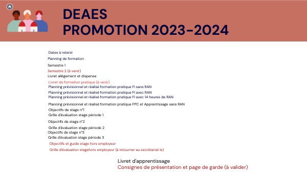 DEAES 23-25 - accueil-projet de formation DEAES
