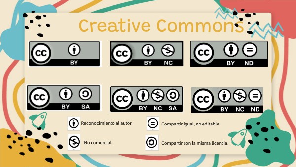 Creative Commons