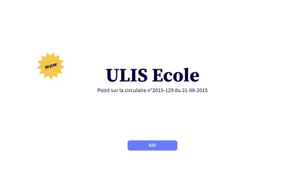 Ulis École De Vannes _ Ulis Ecoles Du Morbihan – XCTF