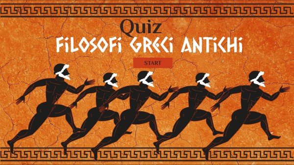 FILOSOFI GRECI ANTICHI