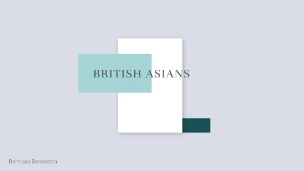British Asians