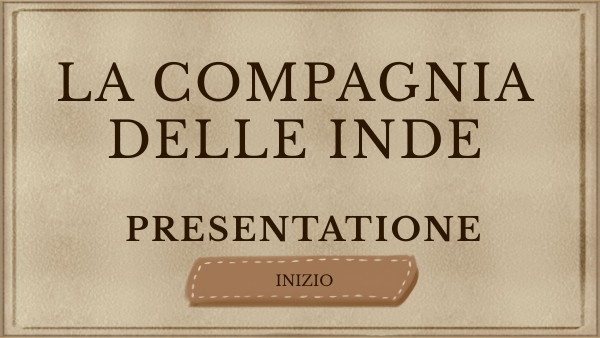 LA COMPAGNIA DELLE INDIE