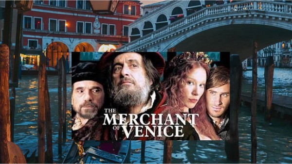 The Merchant of Venice