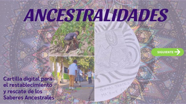 ANCESTRALIDADES
