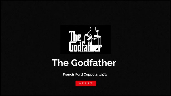 The godfather