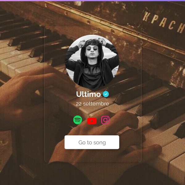 ultimo