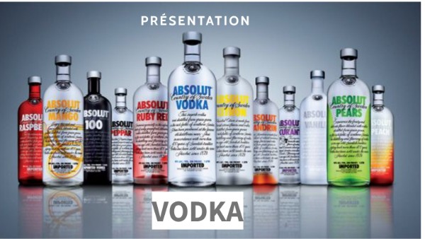vodka